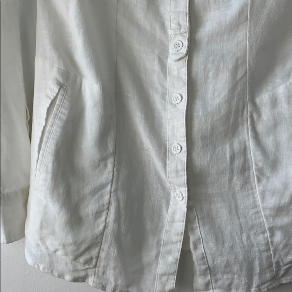 Free People utility jacket - Picture 5 of 11